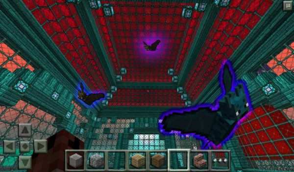 Instant Massive Structure MCPE screenshot 2