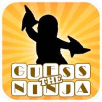 Ninja Guessing Games