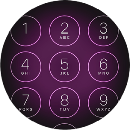 Lock Screen-Passcode иконка