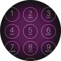 Lock Screen-Passcode