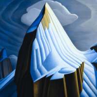 Lawren Harris