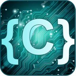 C Programming -Programs&Theory