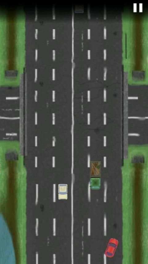 Russian Driving Simulator screenshot 15