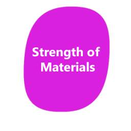 Strength of Materials (SOM)