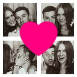 Фотобудка моментально редактор иконка