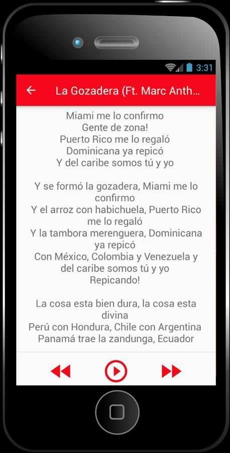 Gente De Zona - Mas Macarena screenshot 1