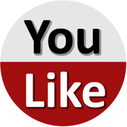 YouLike รวมคลิปเด็ด HD иконка