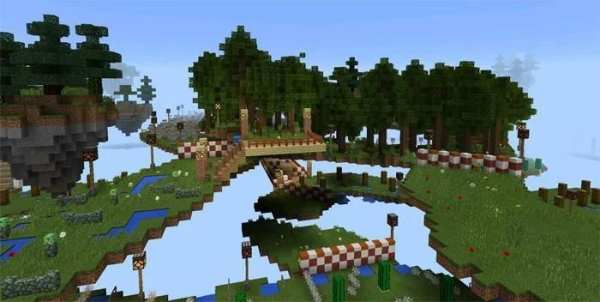 Horce Racing Mod for MCPE скриншот 3