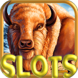 ikon Royal Buffalo 777 Vegas Slots