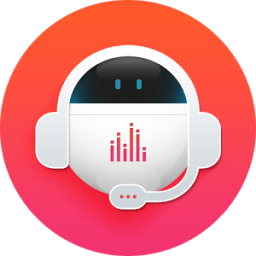 Voice Changer Change My Voice أيقونة