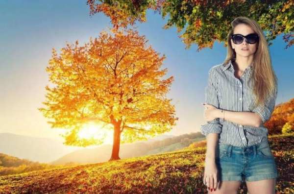 Photo Background Changer 3 تصوير الشاشة
