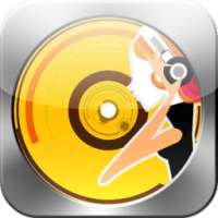 Virtual DJ Mix Mobile on 9Apps