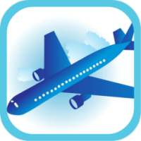 1038 Airlines Booking on 9Apps