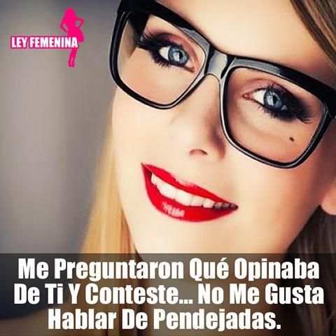 Frases indirectas Facebook screenshot 6