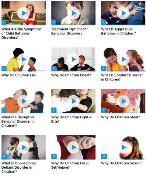 Psikologi anak screenshot 3