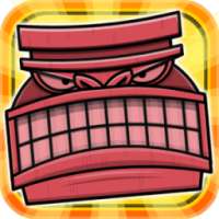 Stick Temple Dash - Run Game