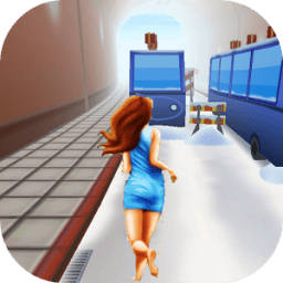 ikon Princess Subway Surfers