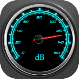 Sound Metter Pro иконка