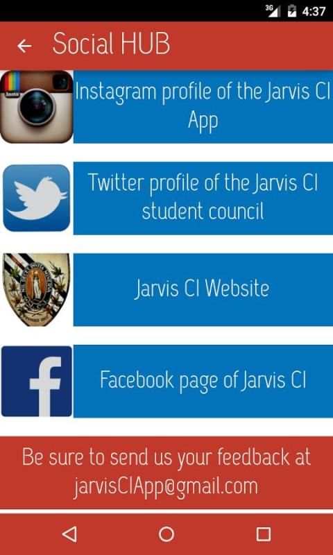 Jarvis Utility App screenshot 5