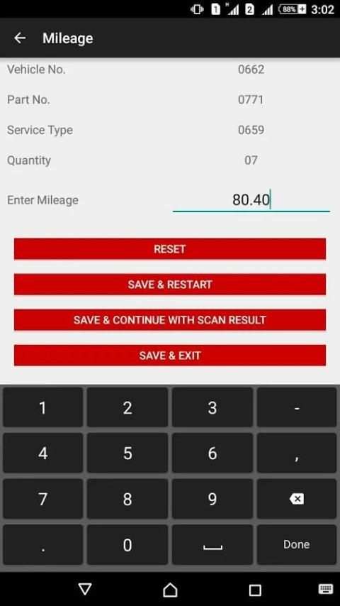 Bus Shop screenshot 3