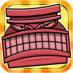 Stick Temple Dash - Run Game иконка