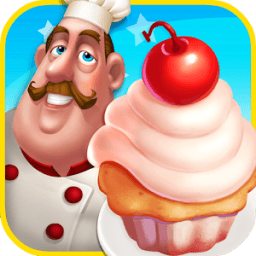 Baking Life أيقونة