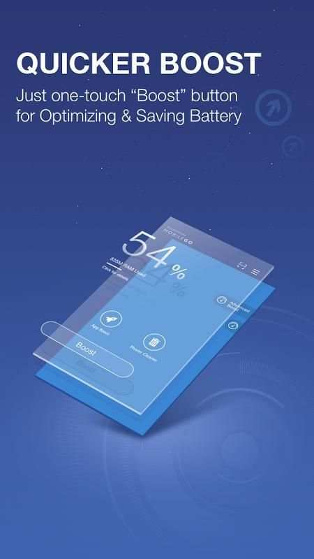 Penghemat Baterai Saver screenshot 4
