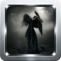 Dark Angel Wallpapers