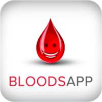 BloodsApp