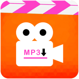 Video To Song Converter आइकन