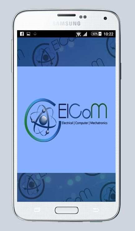 ElCoM скриншот 5