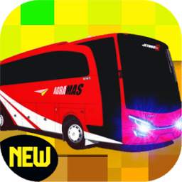 new argamas bus simulator 1