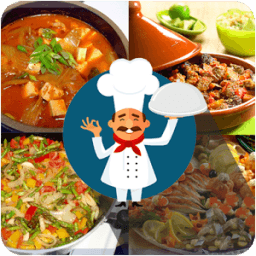 وصفات طبخ - اكلات رمضانية иконка