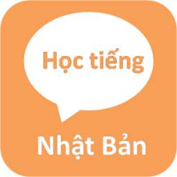 Tiếng Nhật Bản 1.0