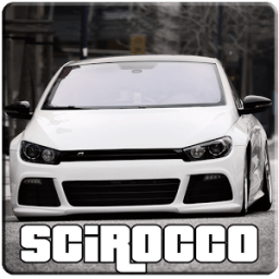 Scirocco Simulator icon