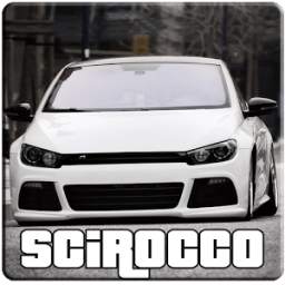 Scirocco Simulator 1.0