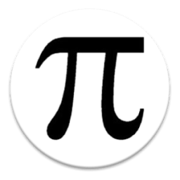 Bellard Pi आइकन