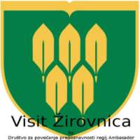 Visit Žirovnica on 9Apps