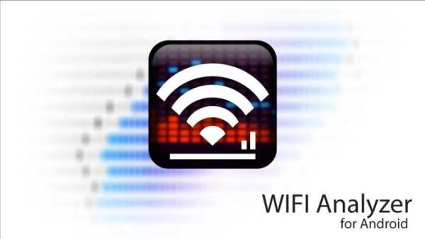 Wifi Analyzer For Android 1 تصوير الشاشة