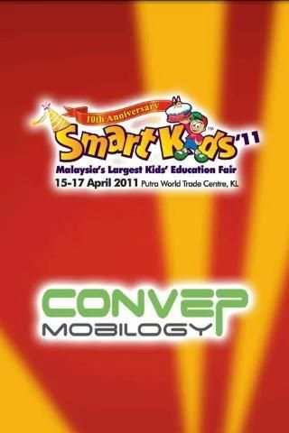 Smartkids 2011 скриншот 4