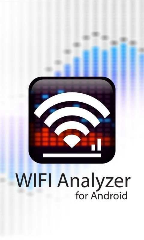 Wifi Analyzer For Android 2 تصوير الشاشة