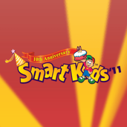 Smartkids 2011 иконка