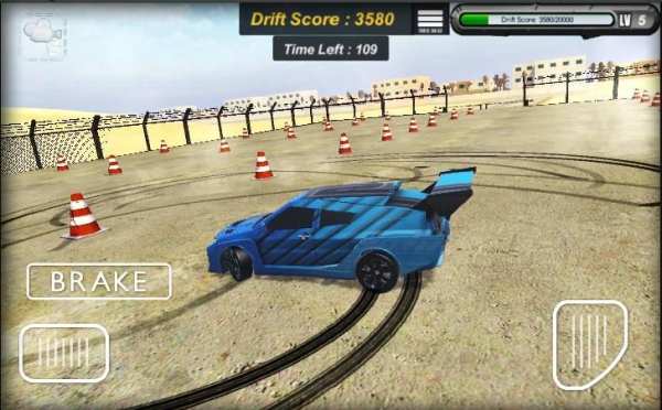 Racing Speed Car: Drift Turbo 4 تصوير الشاشة