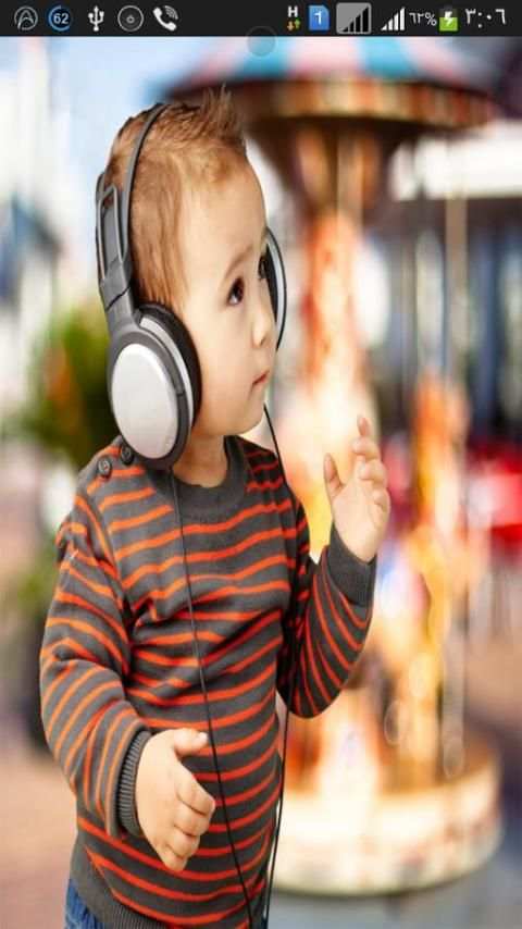 اروع اغانى اطفال 2015 2 تصوير الشاشة