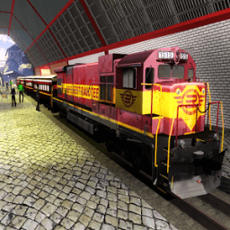 ikon Euro Train Simulation 2017