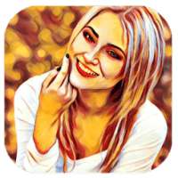 Free Art On Effect Pic on 9Apps