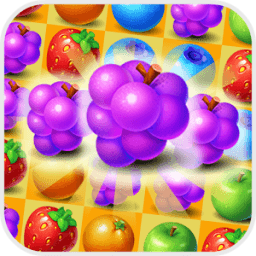 Fruit Jam Legend أيقونة