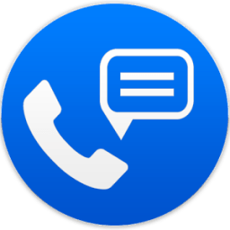 True Caller Name Annoncer أيقونة