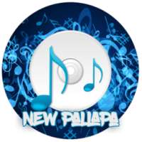 Lagu New Pallapa Terbaru on 9Apps