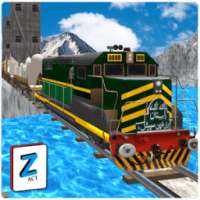 Independence Train Simulator